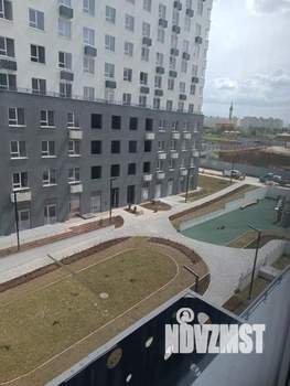 2-к квартира, вторичка, 61м2, 4/12 этаж