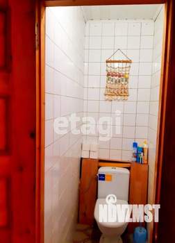 3-к квартира, вторичка, 69м2, 1/9 этаж