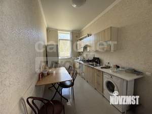 3-к квартира, вторичка, 90м2, 2/2 этаж