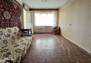 3-к квартира, вторичка, 64м2, 5/9 этаж