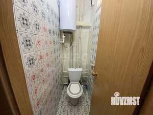 3-к квартира, вторичка, 65м2, 3/5 этаж