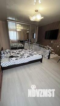 2-к квартира, вторичка, 45м2, 3/4 этаж
