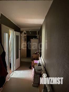 3-к квартира, вторичка, 66м2, 3/9 этаж
