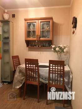 3-к квартира, вторичка, 54м2, 1/5 этаж