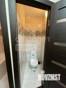 2-к квартира, вторичка, 41м2, 1/5 этаж