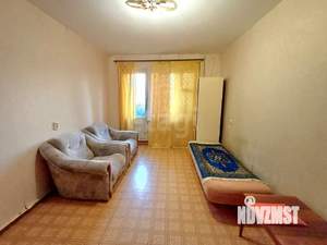 1-к квартира, вторичка, 34м2, 9/9 этаж