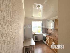 1-к квартира, вторичка, 31м2, 5/5 этаж