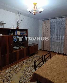 1-к квартира, вторичка, 25м2, 1/2 этаж