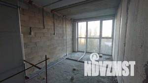 1-к квартира, вторичка, 49м2, 8/9 этаж