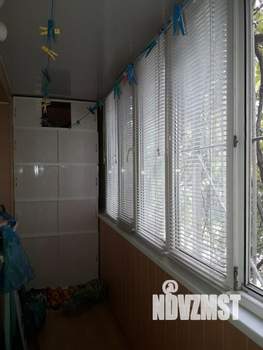 2-к квартира, вторичка, 64м2, 1/9 этаж