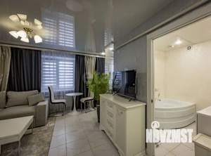 2-к квартира, вторичка, 51м2, 1/5 этаж