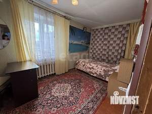2-к квартира, вторичка, 47м2, 4/5 этаж