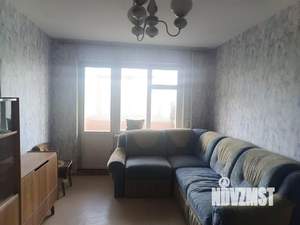 1-к квартира, вторичка, 36м2, 5/9 этаж