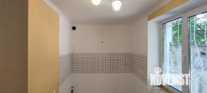 1-к квартира, вторичка, 36м2, 1/5 этаж