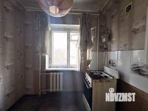 1-к квартира, вторичка, 30м2, 3/5 этаж