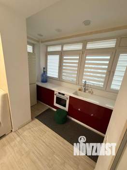 1-к квартира, вторичка, 49м2, 8/10 этаж