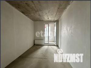 1-к квартира, вторичка, 38м2, 3/9 этаж