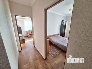 2-к квартира, вторичка, 52м2, 7/9 этаж