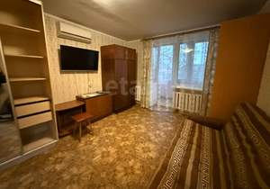 1-к квартира, вторичка, 30м2, 1/5 этаж