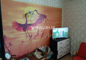 1-к квартира, вторичка, 34м2, 8/10 этаж