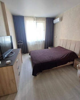 1-к квартира, вторичка, 36м2, 4/9 этаж