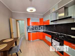1-к квартира, вторичка, 50м2, 5/9 этаж