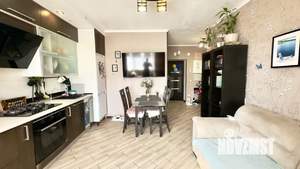 2-к квартира, вторичка, 60м2, 1/9 этаж