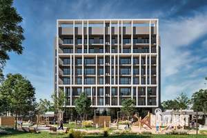 2-к квартира, вторичка, 62м2, 6/8 этаж