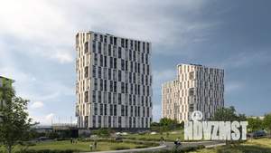 3-к квартира, вторичка, 60м2, 7/15 этаж