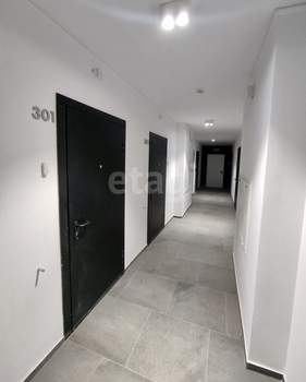 Студия квартира, вторичка, 24м2, 3/9 этаж