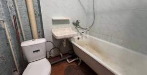 1-к квартира, вторичка, 31м2, 4/5 этаж