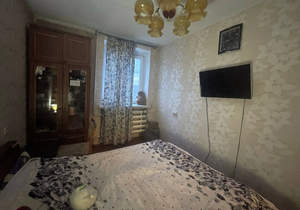 2-к квартира, вторичка, 48м2, 9/9 этаж