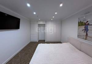 2-к квартира, вторичка, 48м2, 5/5 этаж