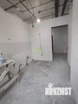 2-к квартира, сданный дом, 58м2, 12/19 этаж