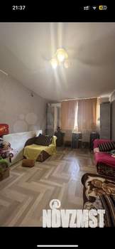 1-к квартира, вторичка, 41м2, 5/10 этаж