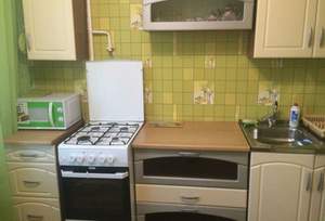 1-к квартира, вторичка, 34м2, 5/9 этаж