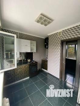 1-к квартира, вторичка, 34м2, 5/9 этаж