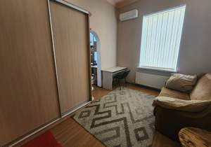 1-к квартира, вторичка, 20м2, 1/1 этаж