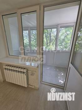 2-к квартира, вторичка, 45м2, 3/3 этаж