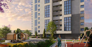 2-к квартира, вторичка, 67м2, 11/16 этаж