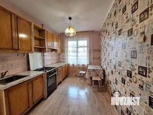 3-к квартира, вторичка, 63м2, 2/9 этаж