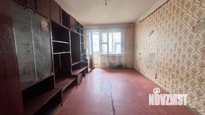 1-к квартира, вторичка, 34м2, 8/9 этаж