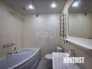 2-к квартира, вторичка, 51м2, 1/5 этаж