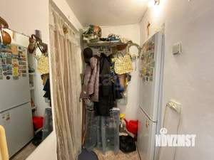 1-к квартира, вторичка, 23м2, 1/1 этаж