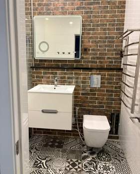 2-к квартира, вторичка, 90м2, 5/5 этаж