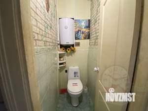 3-к квартира, вторичка, 71м2, 7/9 этаж