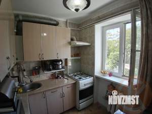 3-к квартира, вторичка, 56м2, 3/5 этаж
