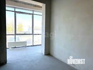 1-к квартира, вторичка, 59м2, 3/17 этаж
