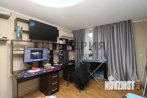 2-к квартира, вторичка, 52м2, 2/5 этаж