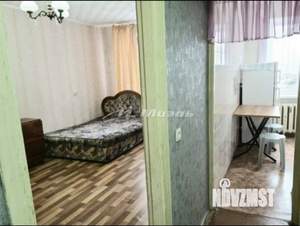 1-к квартира, вторичка, 30м2, 1/5 этаж